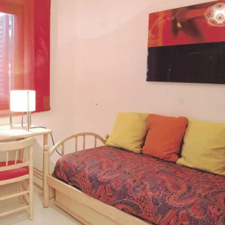 With 3 Bedrooms In Alcossebre, With Wonderful Sea View, Pool Alcoceber