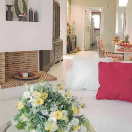 With 3 Bedrooms In Alcossebre, With Wonderful Sea View, Pool