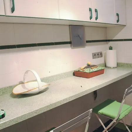 With 3 Bedrooms In Alcossebre, With Wonderful Sea View, Pool Apartment *