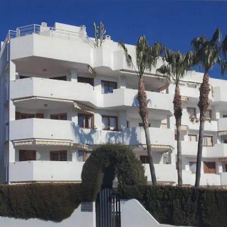 With 3 Bedrooms In Alcossebre, With Wonderful Sea View, Pool Apartment Alcoceber