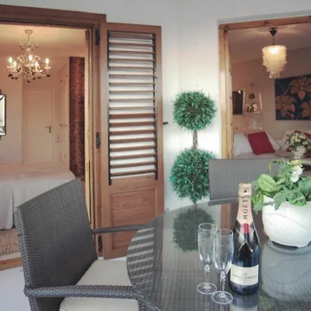 Apartment With 3 Bedrooms In Alcossebre, With Wonderful Sea View, Pool Alcoceber